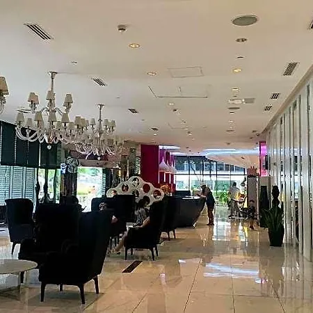 Budget Suite Paranaque