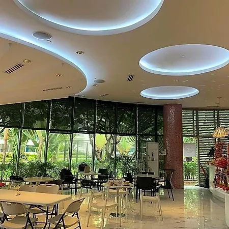 Budget Suite Paranaque