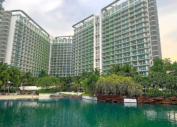 Budget Paranaque Hotel Manila