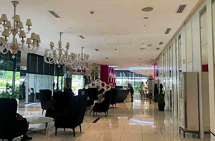 Budget Paranaque Hotel