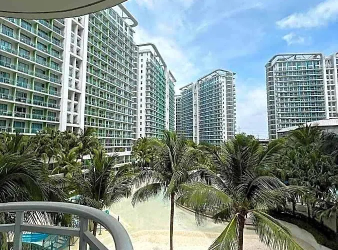 Budget Paranaque Hotel *