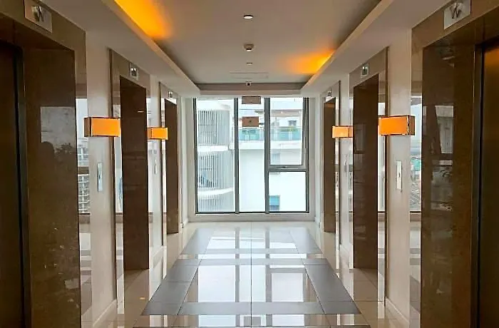 Hotel Budget Paranaque Manila