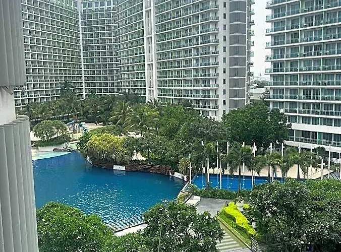 Hotel Budget Paranaque Manila