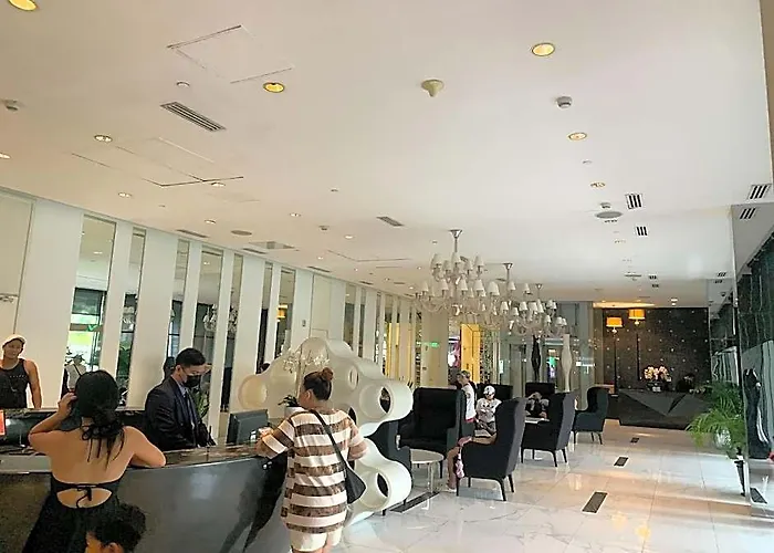 Hotel Budget Paranaque