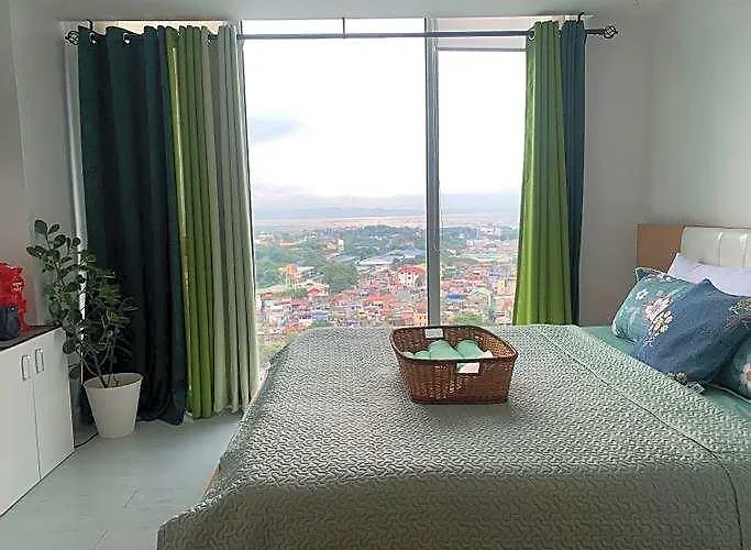 Budget Paranaque Manila
