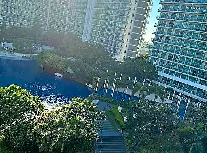 Hotel Budget Paranaque *