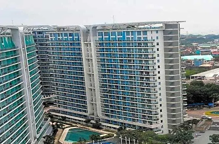 Budget Paranaque * Manila