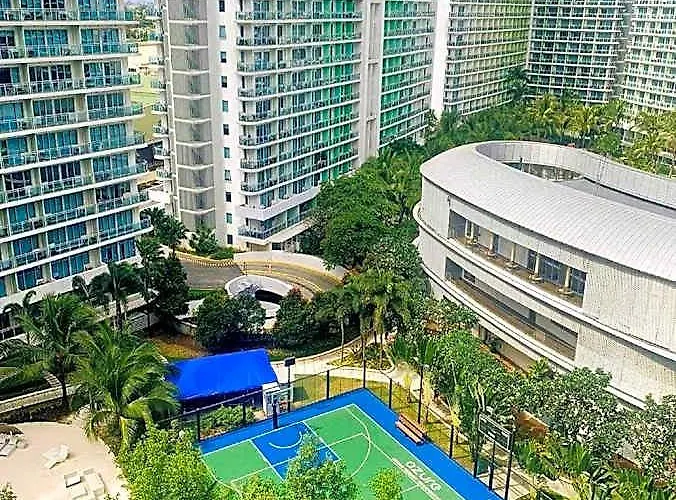 Budget Paranaque * Manila