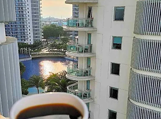 Hotel Budget Paranaque Manila