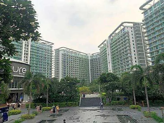 Budget Paranaque * Manila