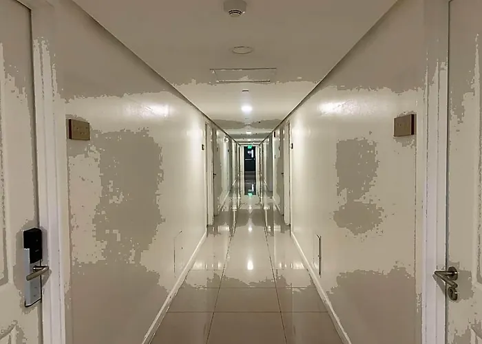 Budget Paranaque Hotel
