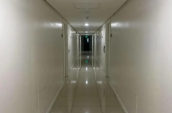 Hotel Budget Paranaque *