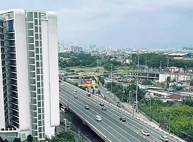Budget Paranaque * Manila