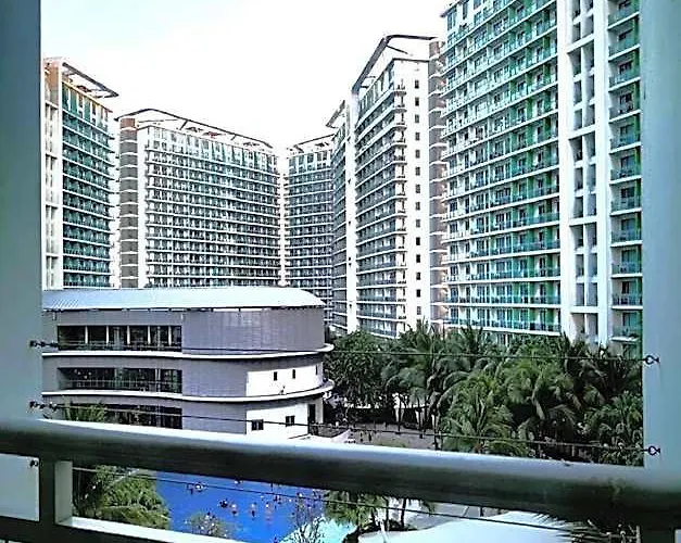 Budget Paranaque Hotel Manila
