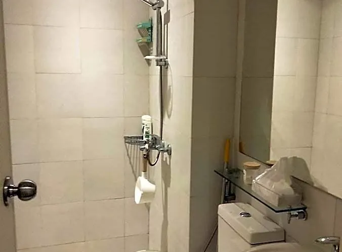 Budget Paranaque Hotel