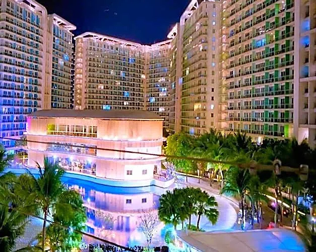 Budget Paranaque Hotel Manila