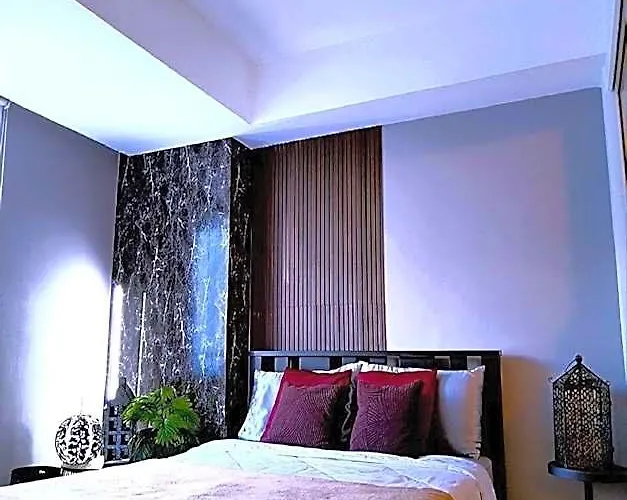 Budget Paranaque Manila