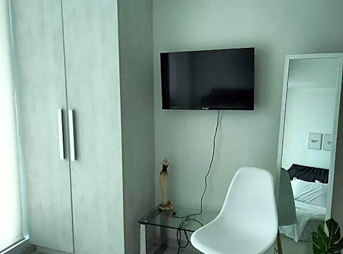 Hotel Budget Paranaque Manila