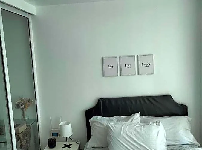 Hotel Budget Paranaque *